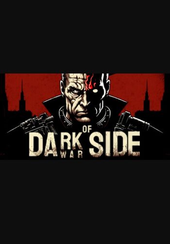 Dark Side of War (PC) Steam Key GLOBAL