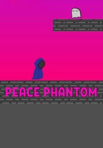 Peace Phantom (PC) Steam Key GLOBAL