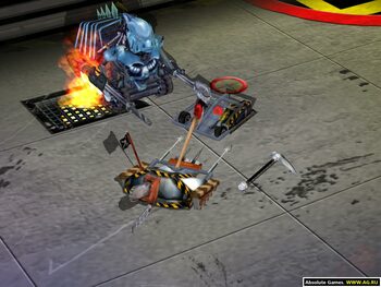 Buy Robot Wars: Arenas of Destruction PlayStation 2