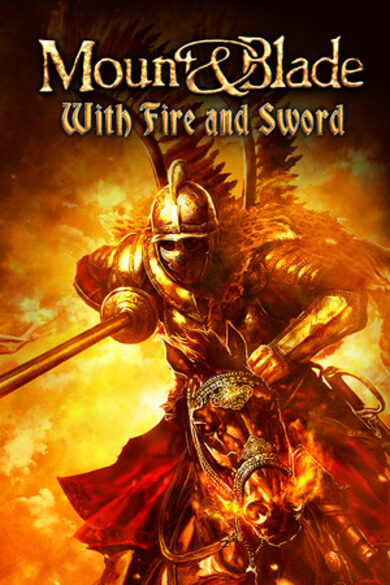 E-shop Mount & Blade: With Fire & Sword (PC) Steam Key GLOBAL