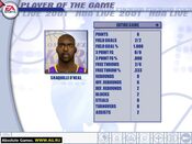 Buy NBA Live 2001 PlayStation