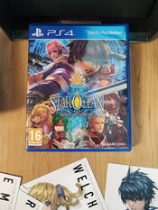 Star Ocean: Integrity and Faithlessness PlayStation 3