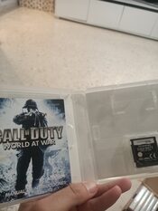 Buy Call of Duty: World at War Nintendo DS