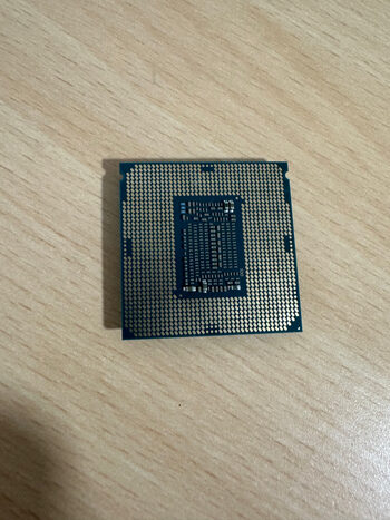Intel Core i5-8400 - Procesador 8ª generación de procesadores Intel Core i5, Caché de 9M, hasta 4.00 GHz, 2,8 GHz,14 nm