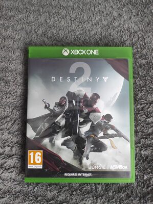 Destiny 2 Xbox One