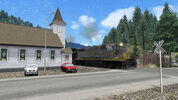 Buy Train Simulator: Clinchfield Railroad: Elkhorn City - St. Paul Route (DLC) (PC) Steam Key EUROPE