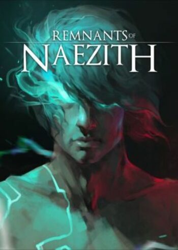 Remnants of Naezith (PC) Steam Key EUROPE