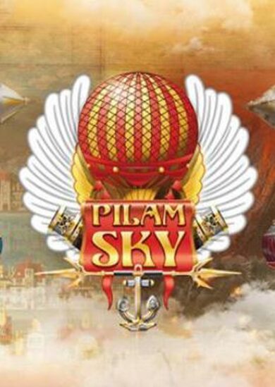 E-shop Pilam Sky Steam Key GLOBAL