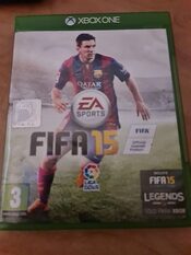 FIFA 15 Xbox One