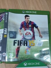 FIFA 15 Xbox One