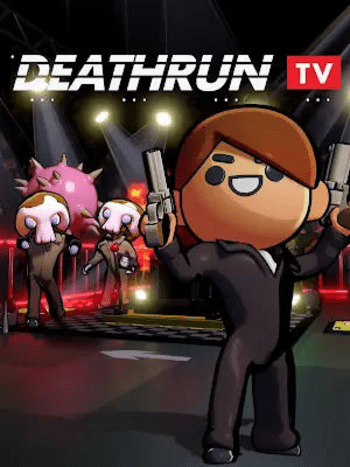 DEATHRUN TV (PC) Steam Key GLOBAL