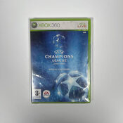 UEFA CL 2006-2007 Xbox 360