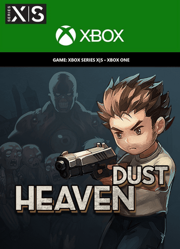Heaven Dust XBOX LIVE Key ARGENTINA