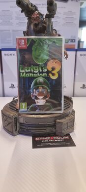 Luigi's Mansion 3 Nintendo Switch