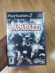 Paparazzi precintado ps2