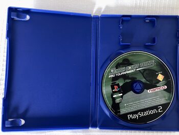 Smash Court Tennis Pro Tournament PlayStation 2 for sale