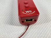 Mando Rojo Wimote + Wii MotionPlus Nintendo Wii Wii U BUENA CONDICION