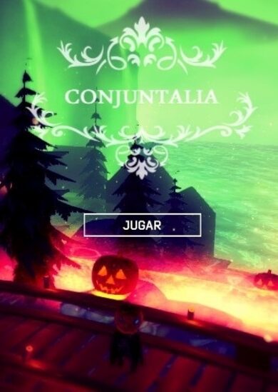 E-shop Conjuntalia Steam Key GLOBAL