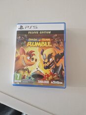 Crash Team Rumble PlayStation 5