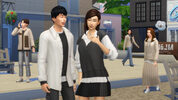 The Sims 4: Incheon Arrivals Kit (DLC) (PC/MAC) Origin Key GLOBAL