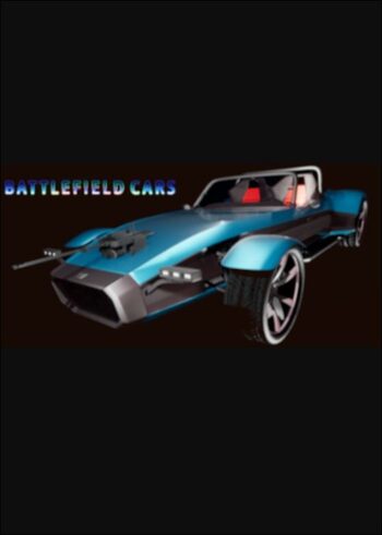 BattlefieldCars (PC) Steam Key GLOBAL