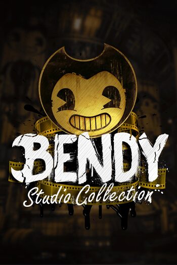 Bendy: Studio Collection XBOX LIVE Key EUROPE