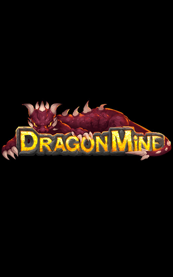 Dragon Mine (PC) Steam Key GLOBAL