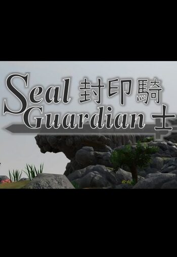 Seal Guardian Steam Key GLOBAL