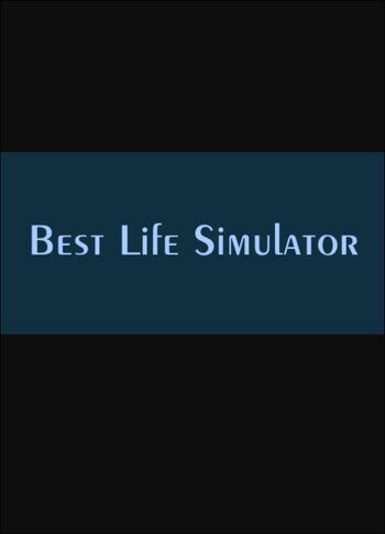 Best Life Simulator (PC) Steam Key GLOBAL