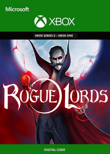 Rogue Lords XBOX LIVE Key EUROPE
