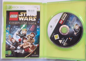 Buy LEGO Star Wars - The Complete Saga Xbox 360