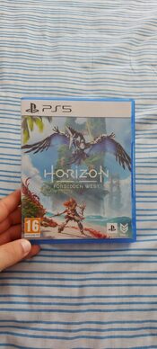 Horizon: Forbidden West PlayStation 5