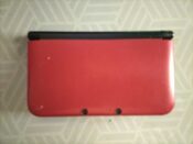 Nintendo 3DS XL, Black & Red 32Gb liberada/hackeada for sale