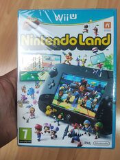 Nintendo Land Wii U