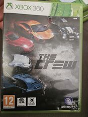 The Crew Xbox 360