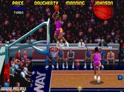 NBA Jam Tournament Edition SEGA Mega Drive