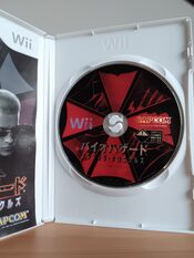 Resident Evil: The Umbrella Chronicles Wii for sale