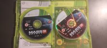 Mass Effect 3 Xbox 360 for sale