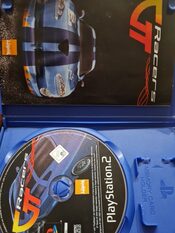 Buy GT Racers PlayStation 2