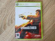 Stranglehold Xbox 360