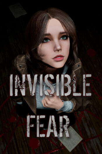 Invisible Fear (PC) Steam Key GLOBAL