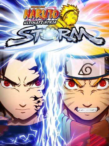 NARUTO: Ultimate Ninja Storm Xbox One