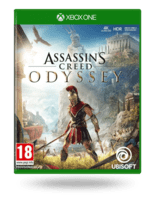 Assassin's Creed Odyssey Xbox One