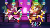 Just Dance 2021 (Nintendo Switch) Nintendo Key MEXICO