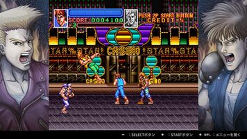 Double Dragon Collection Nintendo Switch