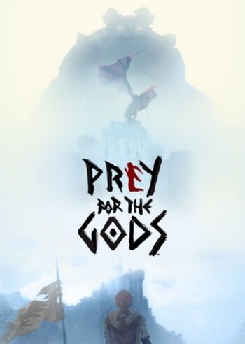Praey for the Gods (PC) Steam Key EUROPE