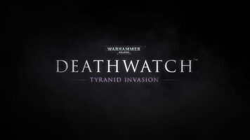 Warhammer 40,000: Deathwatch - Tyranid Invasion PlayStation 4