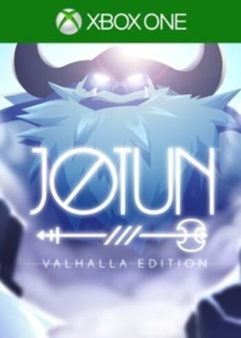 Jotun: Valhalla Edition (Xbox One) Xbox Live Key ARGENTINA
