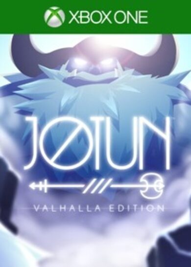 E-shop Jotun: Valhalla Edition (Xbox One) Xbox Live Key ARGENTINA