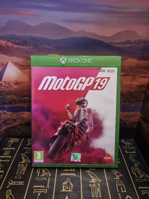 MotoGP 19 Xbox One